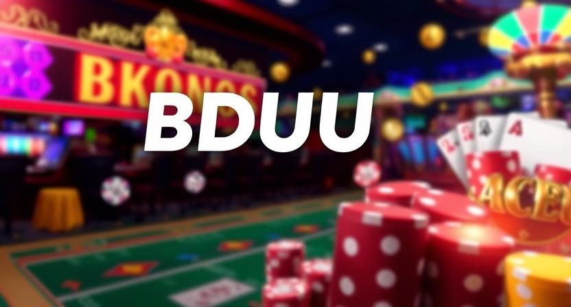 Smooth and instant banking on BDUUU app