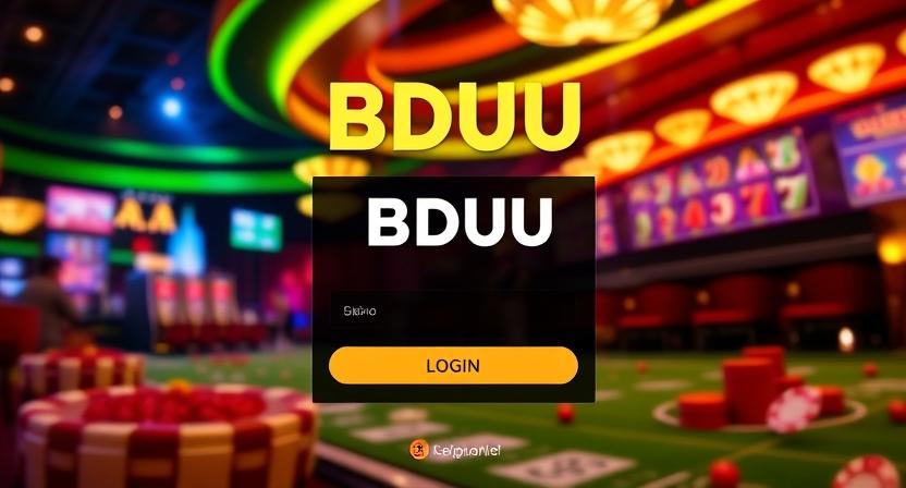 Cross-device BDUUU login experience